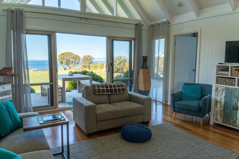 Bear Gully Coastal Cottages - Accommodation NSW 3