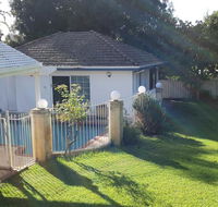 Beatrice - Accommodation NSW