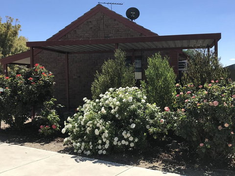 Beatty Cottage - Accommodation NSW 0