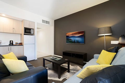 Beau Monde Apartments Newcastle - Boulevard Apartments - Accommodation NSW 2