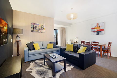 Beau Monde Apartments Newcastle - Boulevard Apartments - Accommodation NSW 1