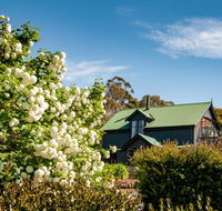 Beaupre Cottage - Accommodation NSW