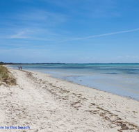 Beautiful Beachfront Apartment at Capel Sound - Accommodation NSW