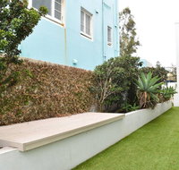 Beautiful Beachside Apartment in Bondi - Accommodation NSW