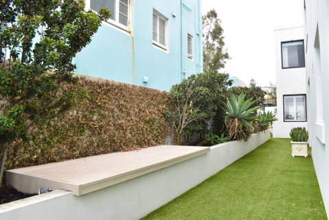 Beautiful Beachside Apartment In Bondi - Accommodation NSW 0
