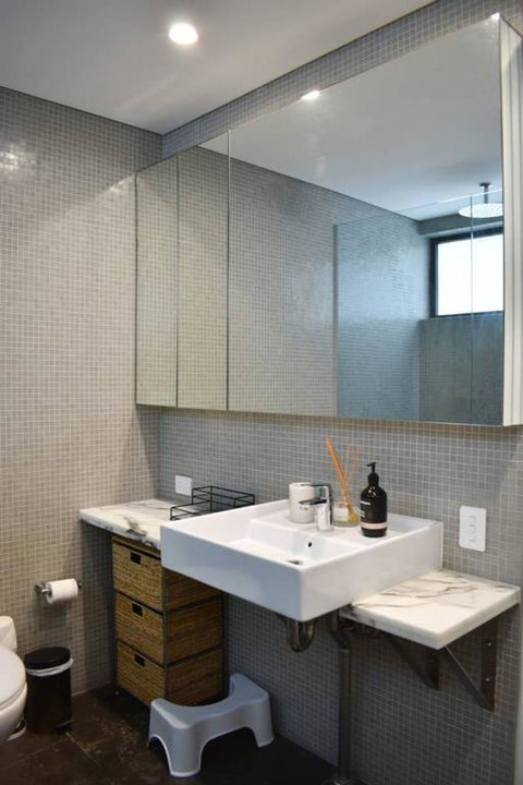Beautiful Beachside Apartment In Bondi - Accommodation NSW 3