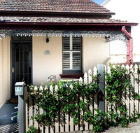Beautiful modern historic home near Sydney harbour - Accommodation NSW