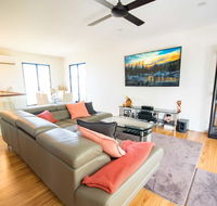 Beautiful Modern Luxury - Accommodation NSW