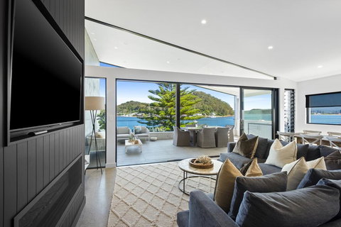 Beauty On Booker Bay - Accommodation NSW 0