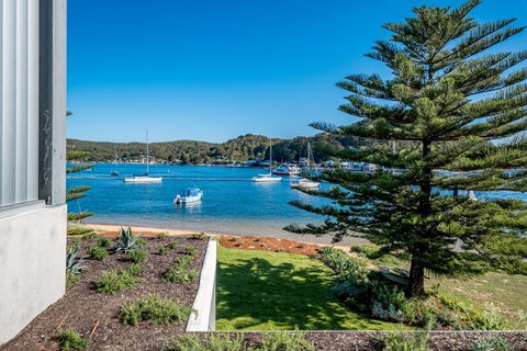 Beauty On Booker Bay - Accommodation NSW 1