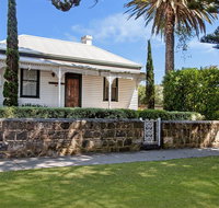 Beauvais - Accommodation NSW