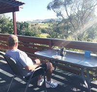 Bed and Breakfast at Kiama - Accommodation NSW