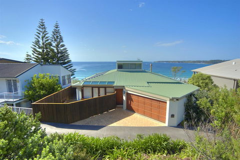 BEDARRA, MOLLYMOOK BEACH - Accommodation NSW 1