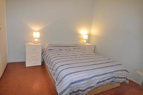 BEECHWOOD - SURF SIDE - Accommodation NSW 2