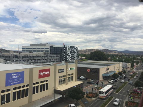 Beer Deluxe Albury - Accommodation NSW 3