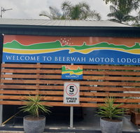Beerwah Motor Lodge - Accommodation NSW