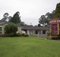 Bega Southtown Motor Inn - Accommodation NSW
