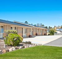 Bega Village Motor Inn - Accommodation NSW