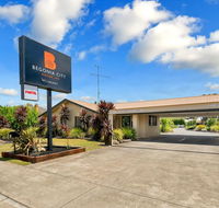 Begonia City Motor Inn - Accommodation NSW