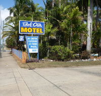 Bel Air Motel - Accommodation NSW