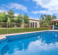 BEL MIREN - DUSTY MILLER - Accommodation NSW