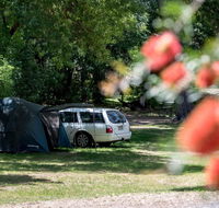 Belair National Park Holiday Park - Accommodation NSW