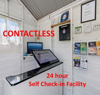 Belfast Cottages Port Fairy - Accommodation NSW