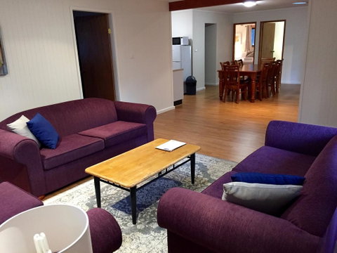 Belford Cottages - Accommodation NSW 2
