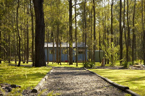 Belford Cottages - Accommodation NSW 0