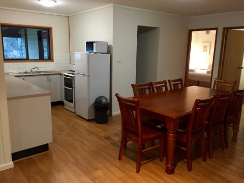 Belford Cottages - Accommodation NSW 1
