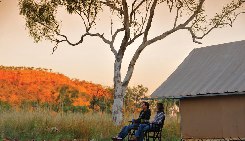 Willare WA Accommodation NSW