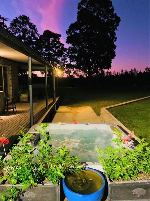 Bella Farm Country House Hunter Valley - Accommodation NSW 3