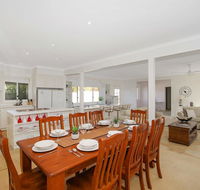Bella House - Accommodation NSW