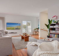 Bella K - style comfort and location - Accommodation NSW