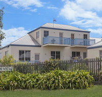 Bella On Victoria - Accommodation NSW