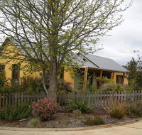 Bella Villa - Accommodation NSW