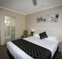 Bella Villa Motor Inn - Accommodation NSW