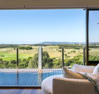 Bella Vista - Accommodation NSW