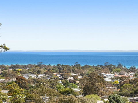 Bella Vista - Simply Stunning, Amazing Panoramic Bay Views! - Accommodation NSW 1