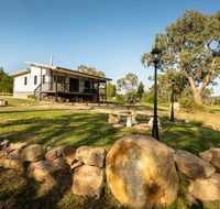 Bella Vista Stanthorpe - Accommodation NSW