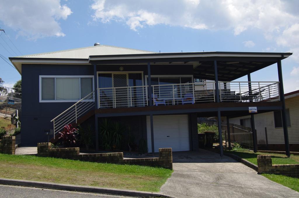 Willi Willi NSW Accommodation NSW