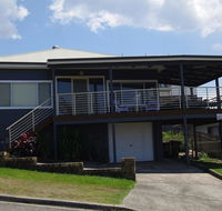 Bella Vista 9 East Street - Accommodation NSW
