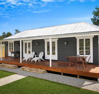 Bellanoon-Pet Friendly Cottage - Accommodation NSW