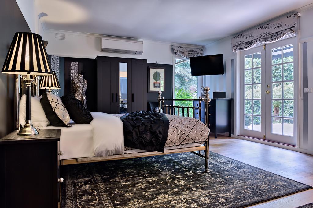 Sassafras VIC Accommodation NSW