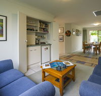 Bellevue Bed  Breakfast - Accommodation NSW
