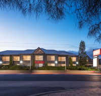Bellevue On The Lakes - Accommodation NSW