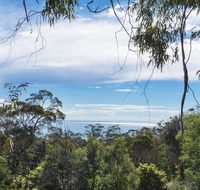 Bellevue sur Mer - Accommodation NSW