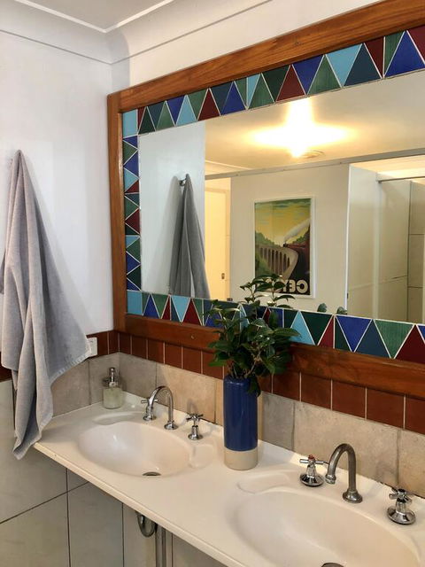 Bellingen Belfry Guesthouse YHA - Accommodation NSW 3