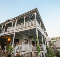 Bellingen Belfry Guesthouse YHA - Accommodation NSW