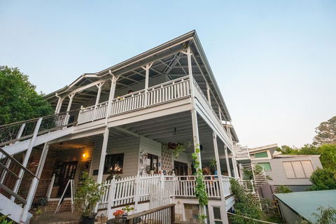 Bellingen Belfry Guesthouse YHA - Accommodation NSW 0